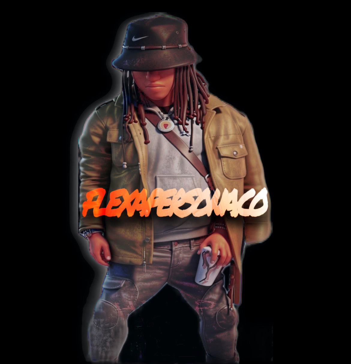 Flexaobsidian